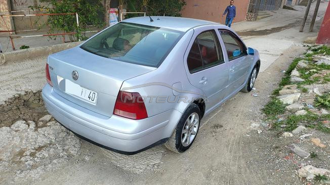 volkswagen bora diesel diwana