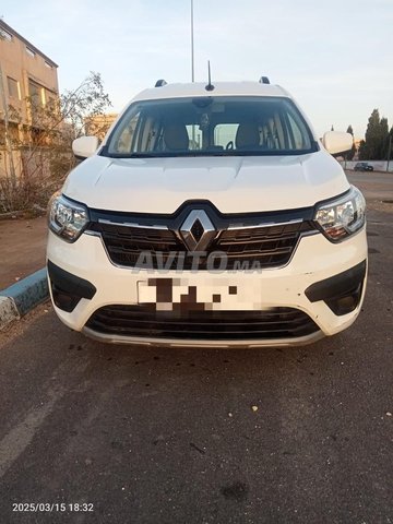 Renault express 