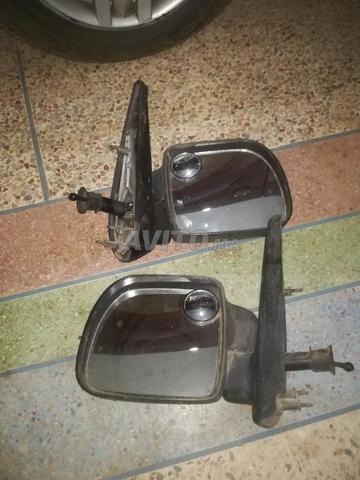 mrayat RENAULT KANGO D65 مرايات كونكو 