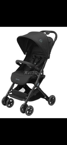 NOUVELLE Poussette  Maxi Cosi Lara 2