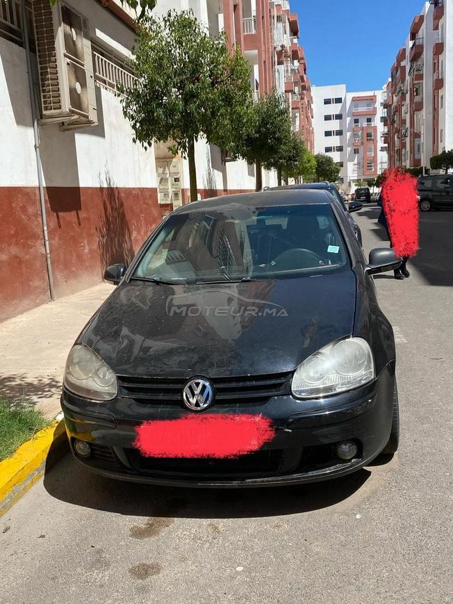 golf 5 , motor n9i 