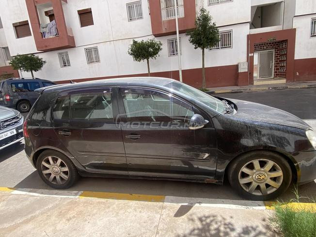 golf 5 , motor n9i 