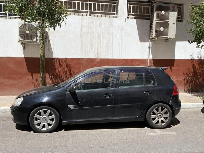 golf 5 , motor n9i 