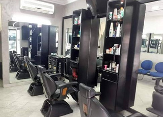 Vendre toute matériel de coiffure hommes 