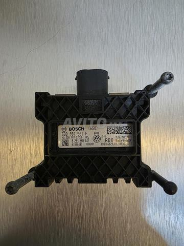 capteur radar de distance distronic  - 2