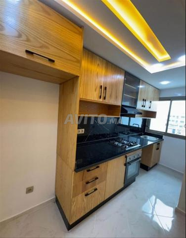 cuisine moderne à petit prix 