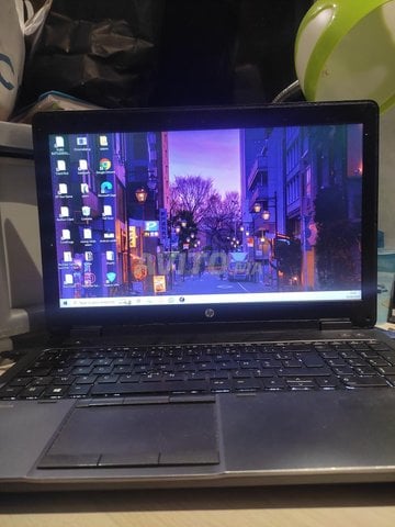 pc portable très bonne qualité bonne occasion 