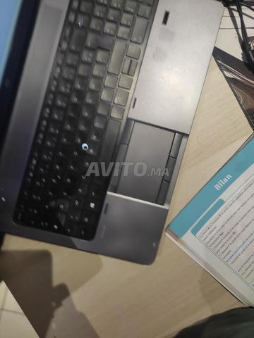 pc portable très bonne qualité bonne occasion  - 2