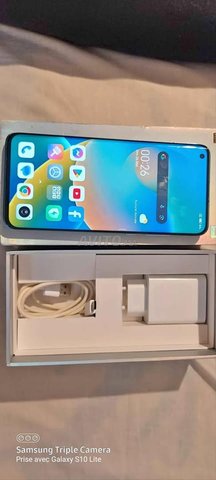 Xiaomi mi 10