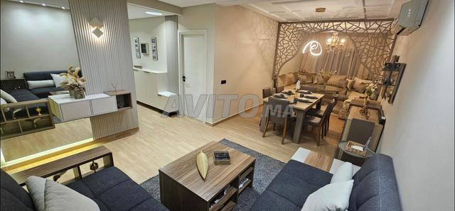 Appartement Luxueux  à said hajji 