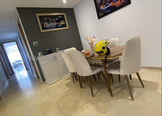 شقة مفروشة للإيجار في حي الرياض بريسيتجيا