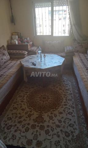 Appartement à vendre 50 m² à Tamsena