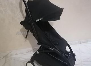 poussette babyzen yoyo