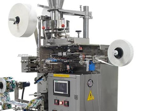 Machine ensacheuse tisane