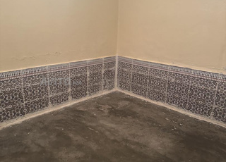 Appartement à louer 40 m² skikima à Laâyoune