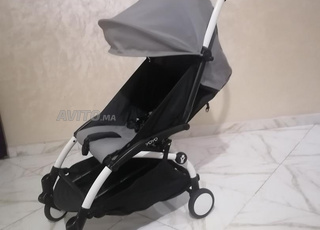 poussette yoyo babyzen  