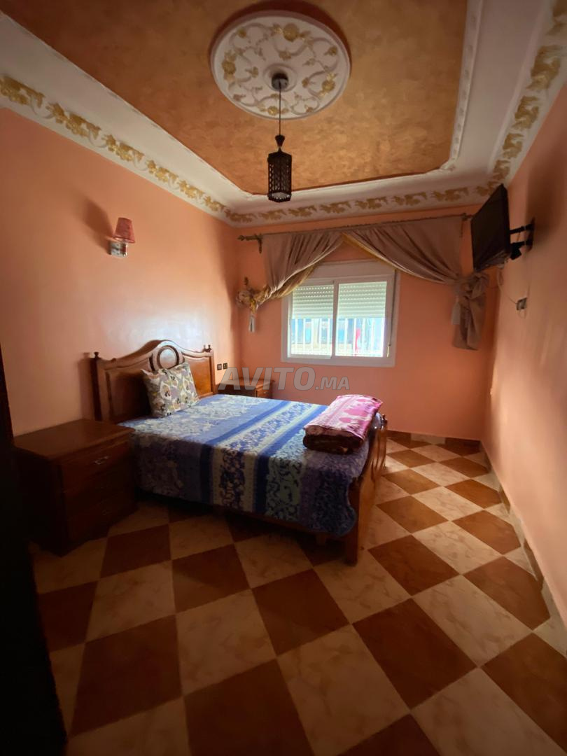 Ville de Chefchaouen