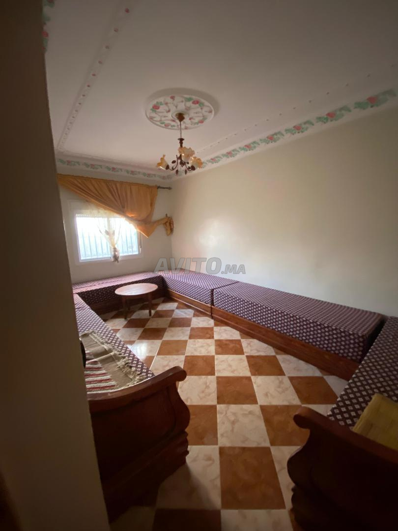 Ville de Chefchaouen - image 4