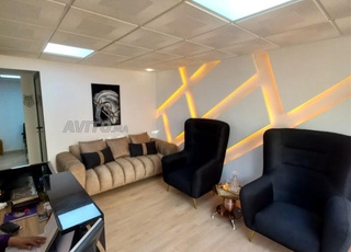 مركز الحجامة و الترويض الطبي قرب مستشقى CHU 