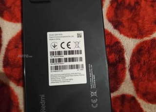 Redmi note 11 pro 4g