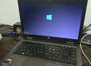 حاسوب PC Ordinateur HP ProBook 6460b بمعالج i5