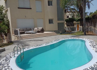 Villa d'Exception 492 m² - 3 Façades avec Piscine