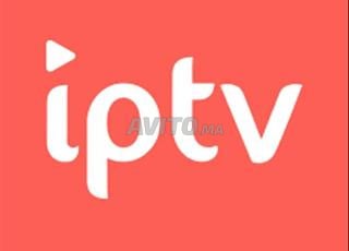 La facilité d'activation IPTV sur les appareils