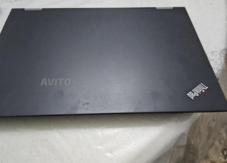 Lenovo ThinkPad yoga 260 