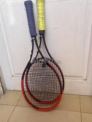 2 raquette de tennishead prestige mp - 2