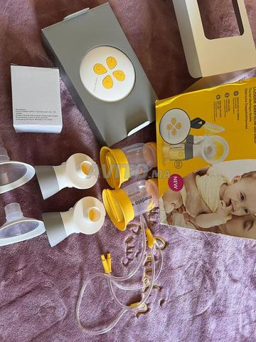 TIre lait électrique en excellent état - 2