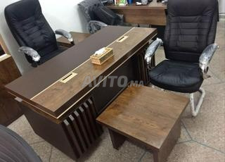 bureau local et importation