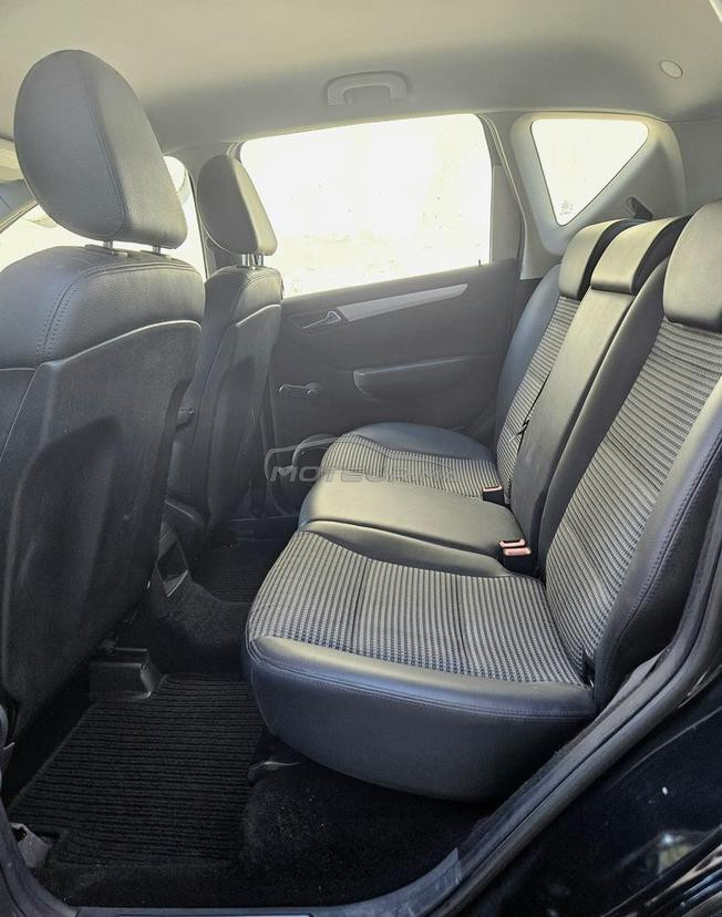 Mercedes-Benz Classe A Diesel Manuelle 2009