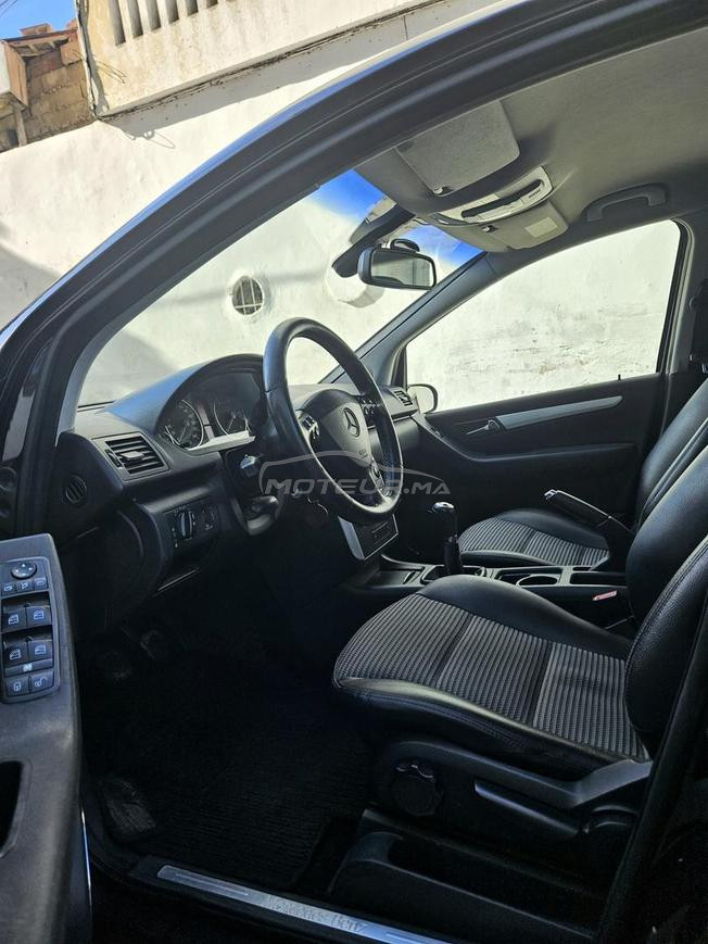 Mercedes-Benz Classe A Diesel Manuelle 2009