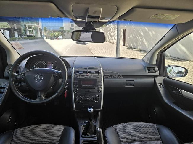 Mercedes-Benz Classe A Diesel Manuelle 2009