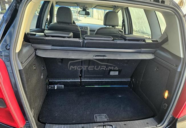 Mercedes-Benz Classe A Diesel Manuelle 2009