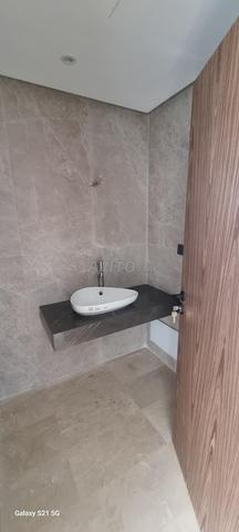 Appartement à vendre 96 m²