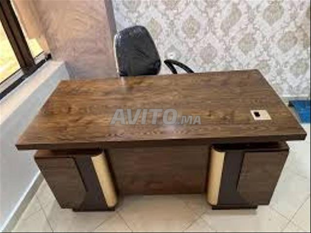 Optimiser l'espace de travail dans un bureau 