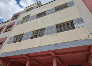 Appartement à louer 100 m² à Meknès
