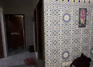 Appartement à vendre 84 m² à Had Soualem