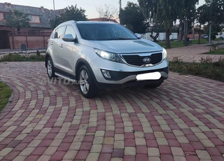 Kia Sportage Diesel Manuelle 2011 à Khouribga