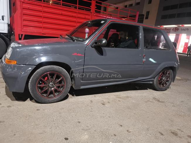 renault super 5 0642729430