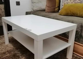 Table basse à vendre 55/90cm