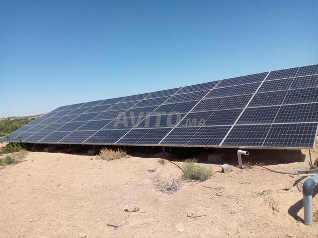 Ferme à vendre 36 km de Marrakech