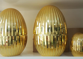 طقم معالق وفرشات وسكاكين 24