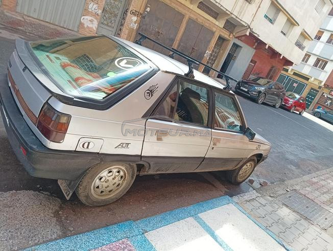 Renault R11 Diesel Manuelle 1984 à Deroua