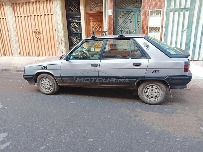 Renault R11 Diesel Manuelle 1984 à Deroua