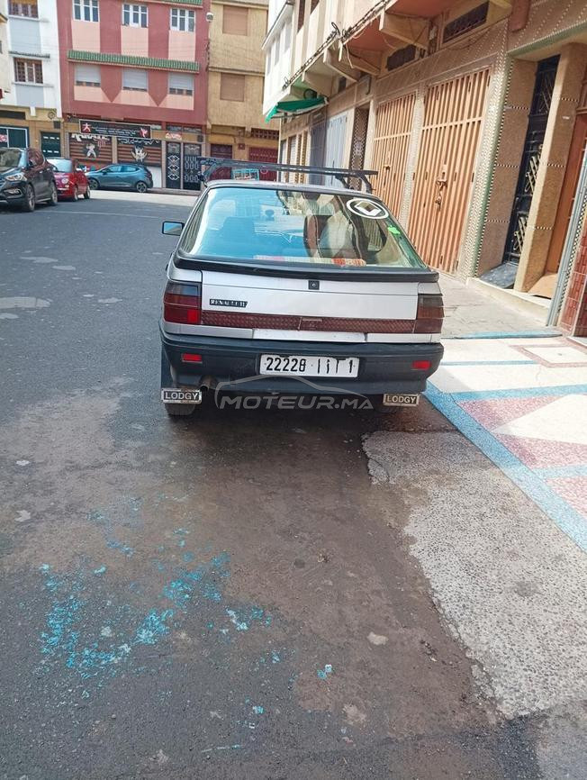 Renault R11 Diesel Manuelle 1984 à Deroua