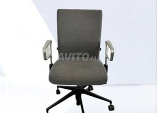 📌Vitra ID TRIM chaise à roulettes de direction📌