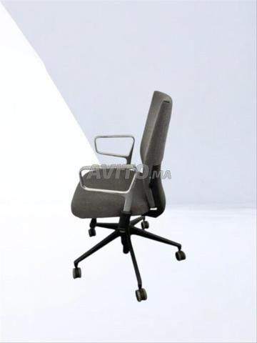 📌Vitra ID TRIM chaise à roulettes de direction📌