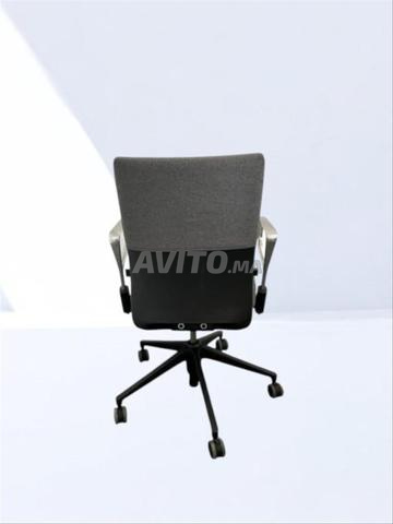 📌Vitra ID TRIM chaise à roulettes de direction📌